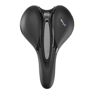 Sedlo Selle Royal Respiro Moderate saddle (man)