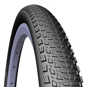 Plášť RUBENA Zefyros Aramid 26x2,10 (54-559)