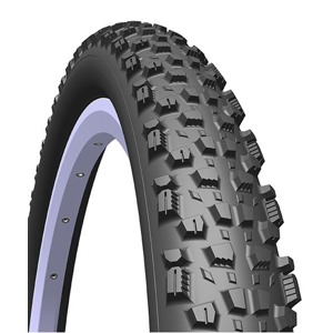 Plášť RUBENA Kratos Aramid 26x2,25 (57-559)