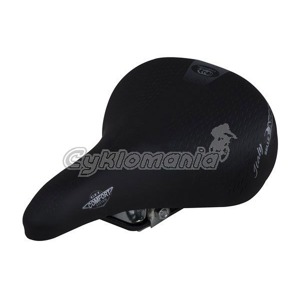 Sedlo BASSANO  NSC-pru�ina gel