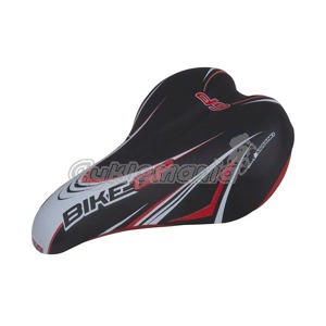 Sedlo BASSANO Bike GP 20 - dětské 16-24