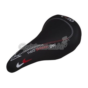 Sedlo MONTE GRAPPA K2 gel tech