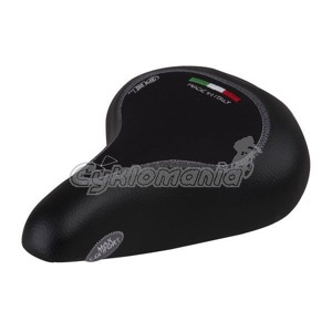 Sedlo MONTE GRAPPA Max Comfort Gel 1101