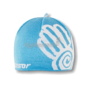 Kulich Sensor Big Hand modrá/bílá