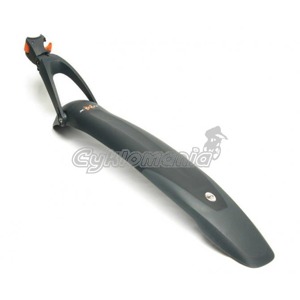 Blatn�k SKS X-Blade 28" Zadn� blatn�k s uchycen�m za sedlovku. SKS