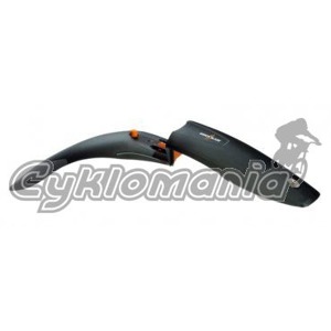Blatn�k SKS Shockblade 29" Univerz�ln� blatn�k pro kola o pr�m�ru 29'' SKS