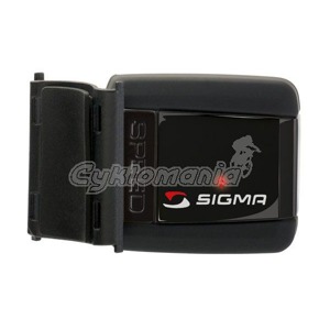 Bezdrátový snímač SIGMA STS kolo 1 a 2