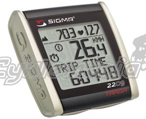 sigma bc 2209 mhr sts