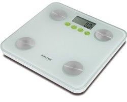 Osobn� digit�ln� v�ha Salter 9106 - b�l�