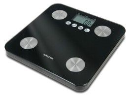 Osobn� digit�ln� v�ha Salter 9106 - �ern�