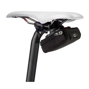 Brašna pod sedlo Scicon Elan 210 Roller 2.1