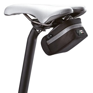 Brašna pod sedlo Scicon Soft 350 Roller 2.1