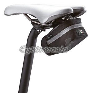 Brašna pod sedlo Scicon Soft 350 Roller 2.1