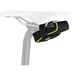 Brašna Scicon Elan 210 Velcro Fluo Yellow