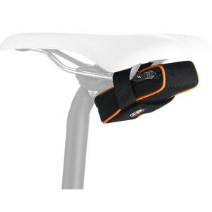 Brašna Scicon Elan 210 Velcro Fluo Orange