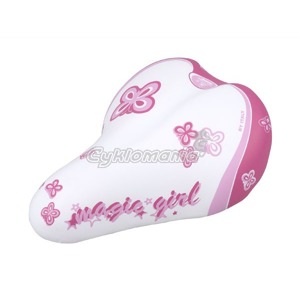 Sedlo MONTE GRAPPA Free Girl 995 - dětské 14-16"