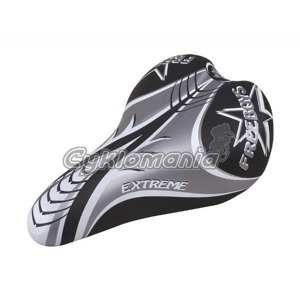 Sedlo MONTE GRAPPA Free Boy 996 - dětské 16-20"