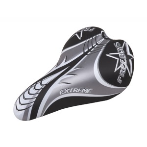 Sedlo MONTE GRAPPA Free Boy 996 - dětské 16-20"