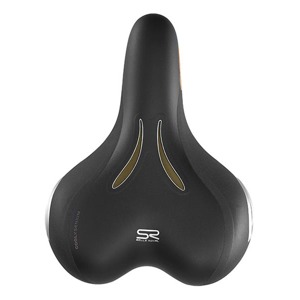 Sedlo Selle Royal Lookin Moderate woman