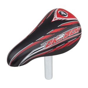 Sedlo MONTE GRAPPA OK Go 450 - dětské 12-14" + sedlovka 22mm
