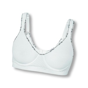 Podprsenka Sensor Lilly Funk�n� podprsenka s kosticemi. Velmi p��jemn�, vhodn� pro sport i b�n� no�en�. Materi�l: 70% PES Coolmax, 22% PAD, 8% elastan. Sensor