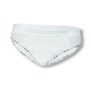 Kalhotky Sensor Lilly Funk�n� kalhotky Lilly - praktick�, pohodln� a dob�e vypadaj�c� kalhotky pro sport i b�n� no�en�. Sensor