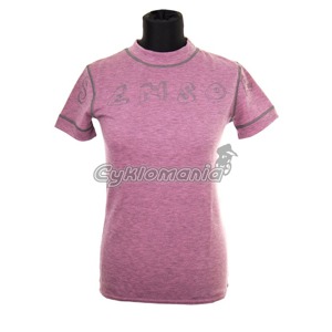 Sensor Sportwool d�msk� tri�ko kr. ruk�v r��ov� Termopr�dlo s p��m�s� vlny - v�born� odv�d� vlhkost, h�eje a p��jemn� se nos�. Vhodn� pro jarn� a podzimn� pohybov� aktivity jako prvn� vrstva. Sensor 