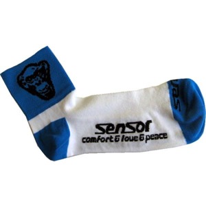 Pono�ky Sensor Monkey blue/white