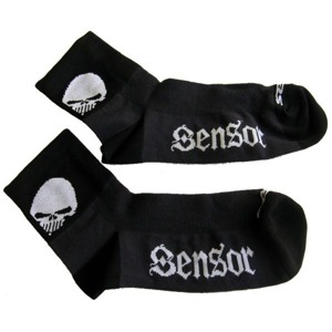 Pono�ky Sensor Bomb black