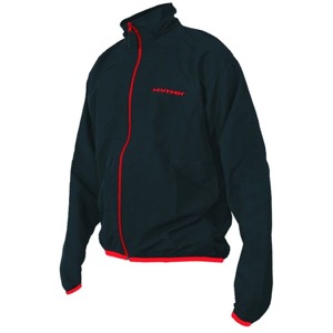 P�nsk� bunda Parachute black/red Lehk� dob�e prody�n� bunda pro �irok� pou�it�, �zk� atletick� st�ih, zip prodlou�en� do vy���ho stoj��ku, na zadn�m d�le kapsa na zip a reflexn� prou�ek, prodlou�en� zadn� d�l. Sensor 