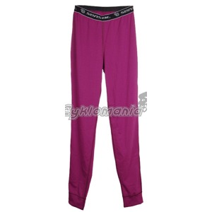 Sensor Thermo d�msk� spodky v�nov� Tepl�, p��jemn� termopr�dlo vhodn� jako prvn� nebo druh� vrstva do chladn�ho po�as�. Sensor 