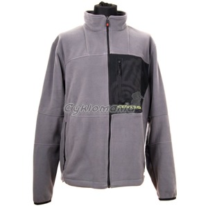Sensor Fleece Bunda Rival Evo p�nsk� �ed�