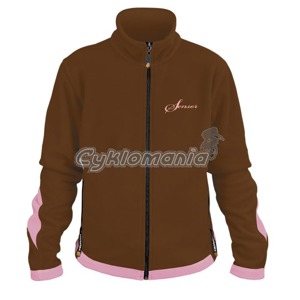 Sensor Sector bunda d�msk� hn�d�/r��ov�
