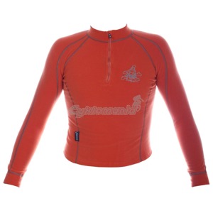D�tsk� Mikina Sensor Smartfleece se zipem terra Lehou�k� a h�ejiv� d�tsk� mikina vyroben� z kvalitn�ho micro fleecu. Vhodn� jako druh� vrstva nebo pod bundu. Sensor 