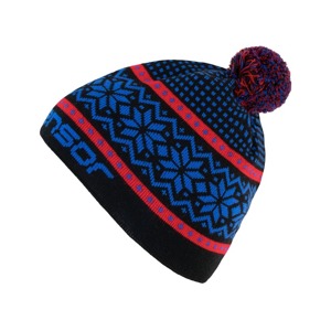 Kulich Sensor Norway černá