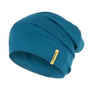 Čepice Sensor Merino Wool modrá