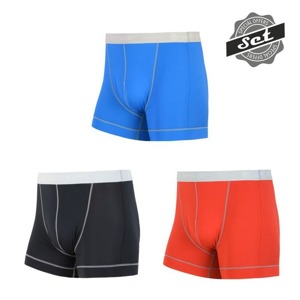 Sensor Coolmax Fresh trenky 3-pack