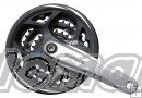 Trojpřevodník SHIMANO FCM-311 22x32x42 zubů