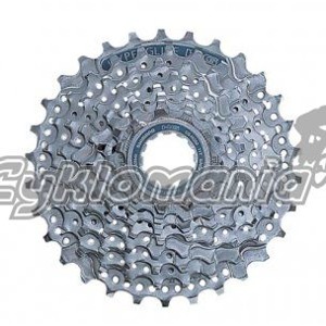 9-ti kazeta SHIMANO HG 50 11-32
