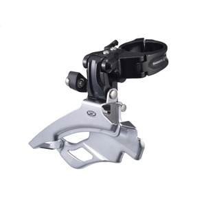 Přesmykač SHIMANO Deore FDM 591