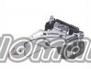 Přesmykač SHIMANO Altus FDM 191