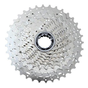 10-ti kazeta SHIMANO HG 50 11-36