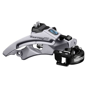 Přesmykač SHIMANO FD-TX 800