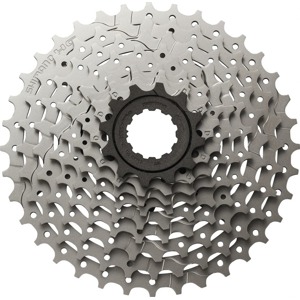 9-ti kazeta SHIMANO HG 300 11-32 balená