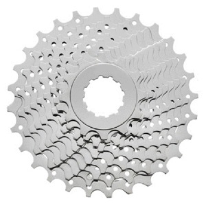 9-ti kazeta SHIMANO HG 400 11-32 balená