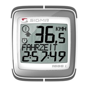 Computer SIGMA BC 1606L