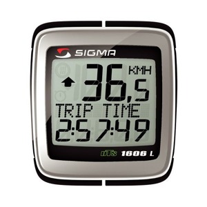 Computer SIGMA BC 1606L DTS wireless