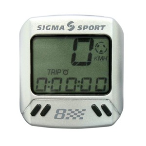 Computer SIGMA MC 8