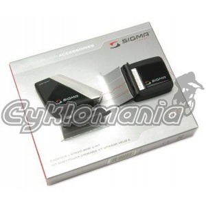 Bezdrátový snímač SIGMA STS kolo 2 pro ROX 8.0/9.0