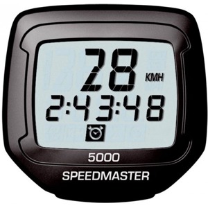 Computer SIGMA 5000 Speedmaster